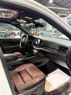 دودج دورانجو